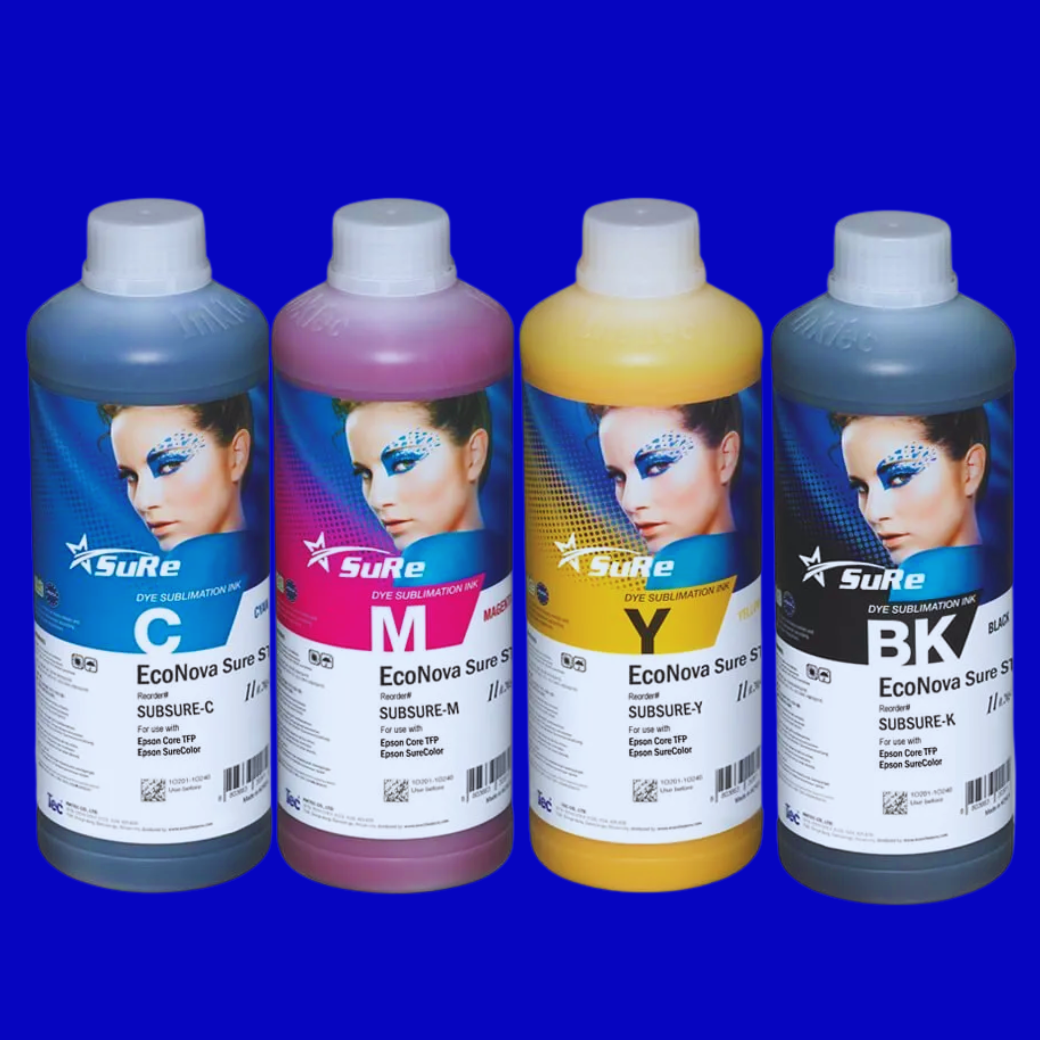 INK TEC PANAMA Y TINTA ANAMA INK