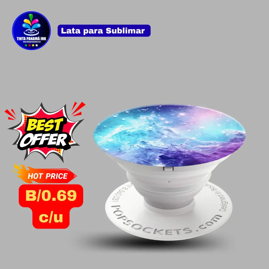 soporte para telefono para sublimar