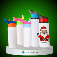 botellas para sublimar