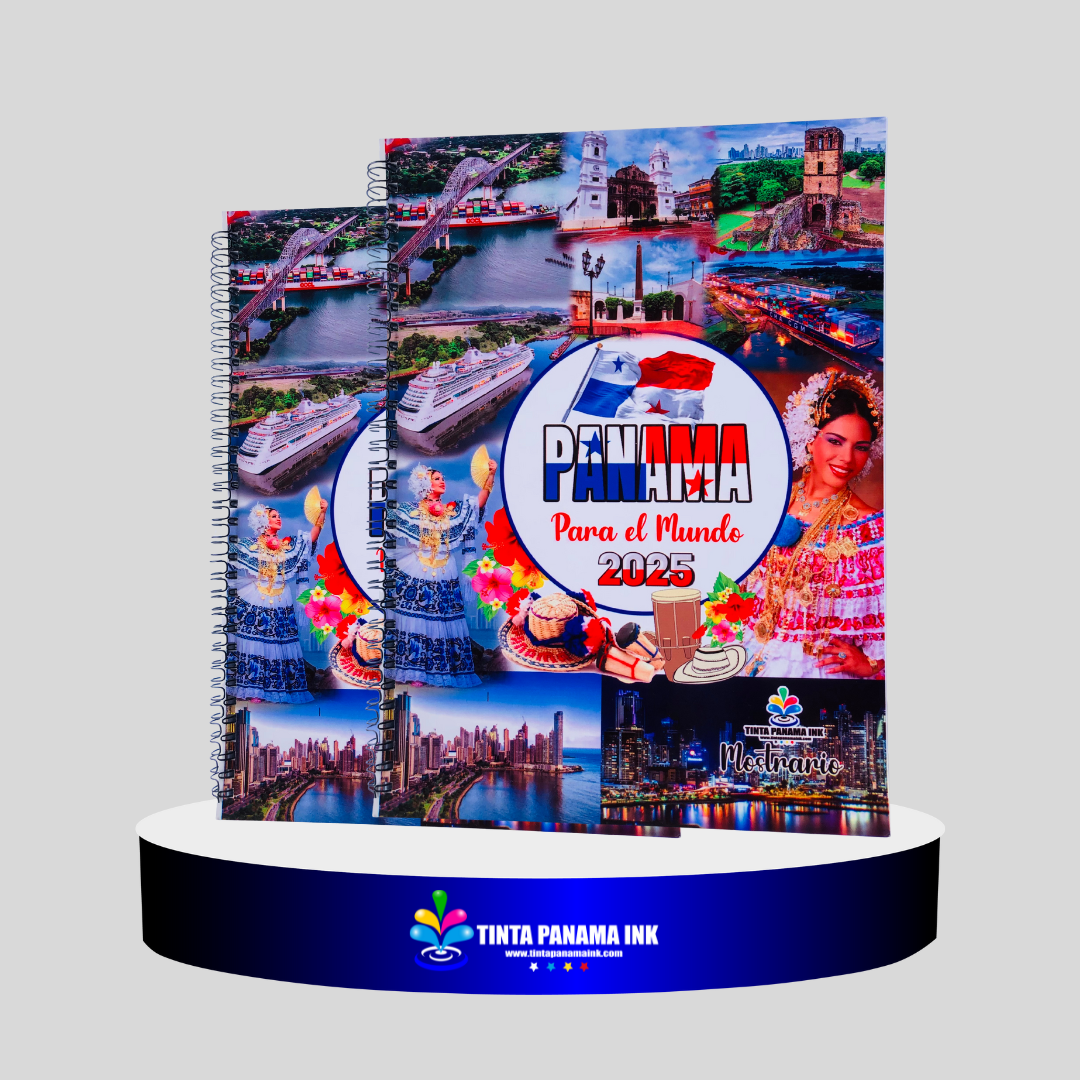 Cuadernos Personalizado A4 a tu gusto