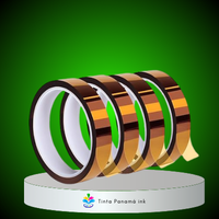 cinta termica sublimación