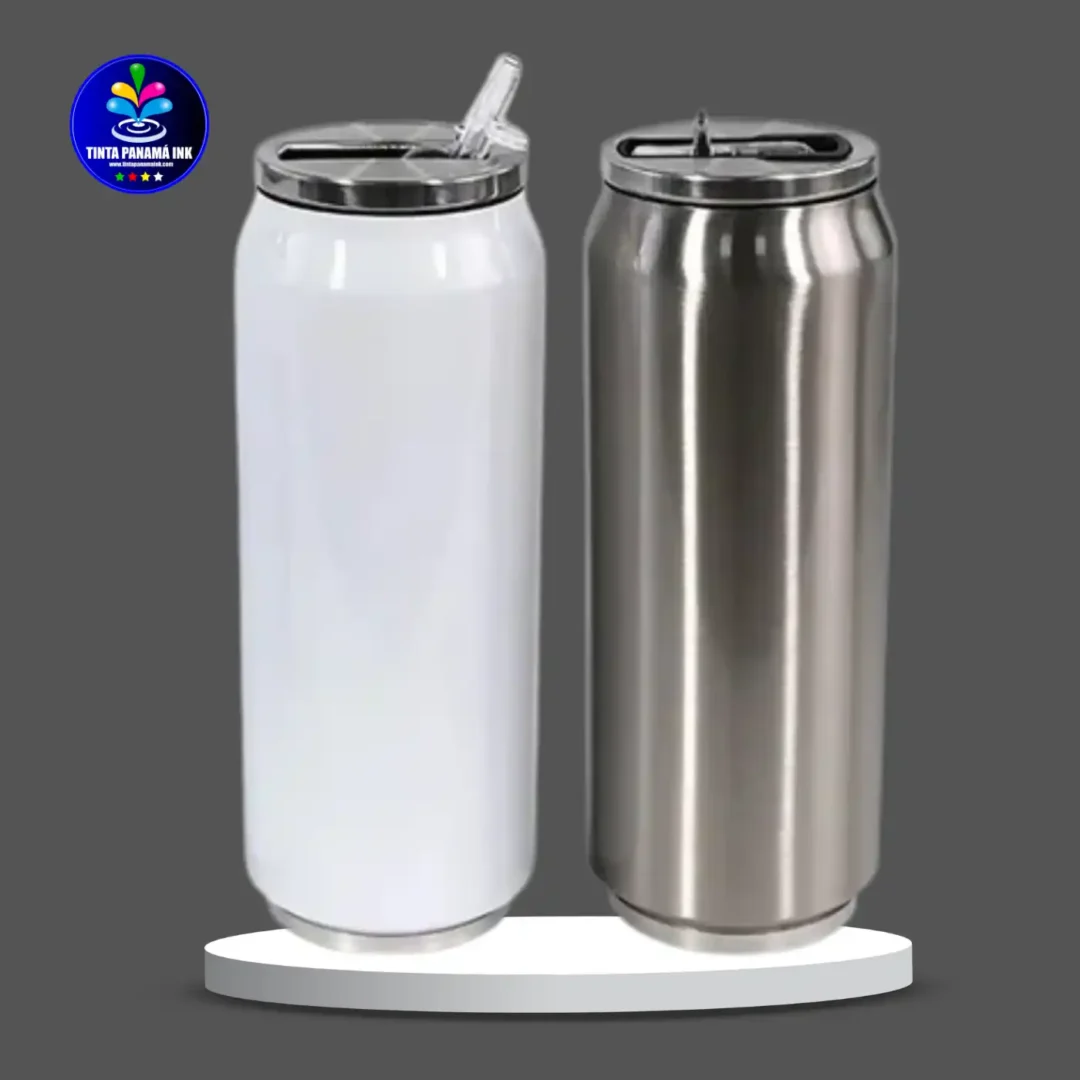 Termo de acero inoxidable para sublimar