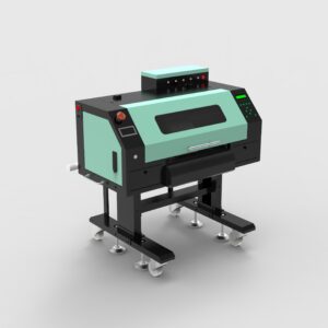Impresora A3 DTF  33cm con soporte