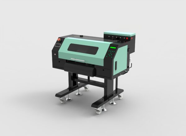 Impresora A3 DTF  33cm con soporte - Imagen 2