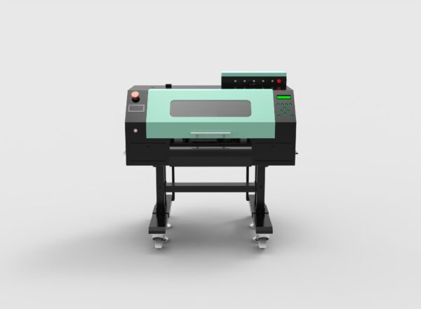 Impresora A3 DTF  33cm con soporte - Imagen 3