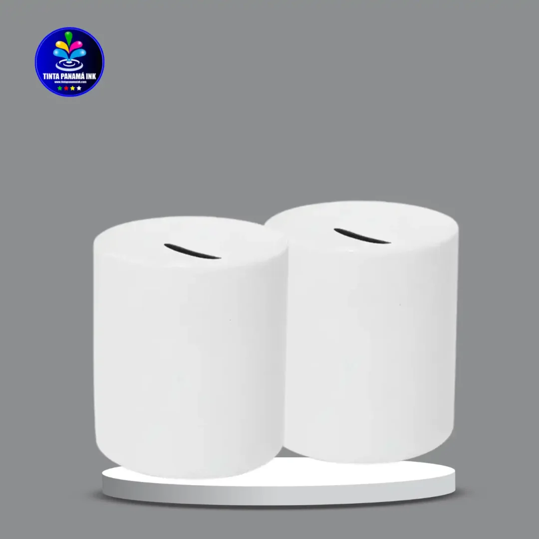 Alcancía de 11oz para sublimar