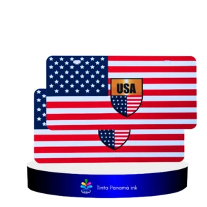 placas para carros sublimables