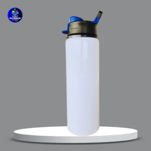 botellas-deportivas-de-750-ml-tapa-negra-con-azul-para-sublimar