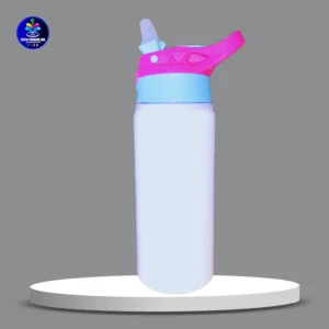 botellas-de-600-ml-para-ninas-tapa-celeste-y-rosada-para-sublimar