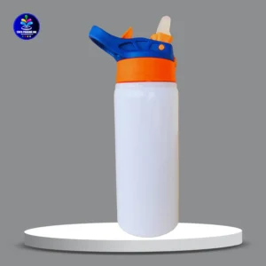 botellas-de-600-ml-para-ninos-tapa-naranja-y-azul-para-sublimar
