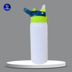 botellas-de-600-ml-para-ninos-tapa-verde-limon-y-azul-para-sublimar