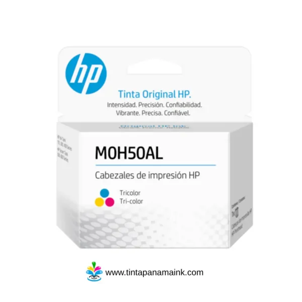 Cabezal HP Color M0H50AL