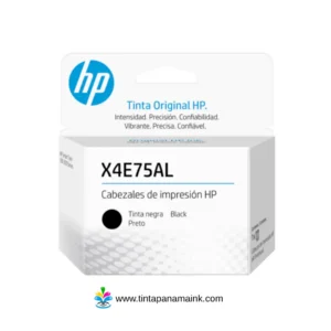 cabezal-hp-x4e75al-negro