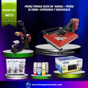 inicia-tu-negocio-con-el-combo-prensa-plana-38x38-cm-e-insumos
