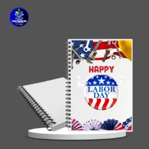 Cuaderno personalizado