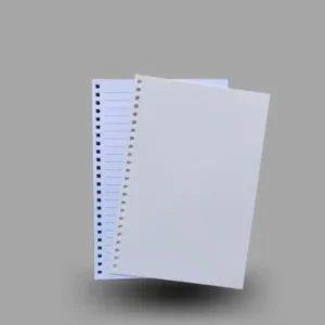 Cuadernos para sublimar en A4 Y A5