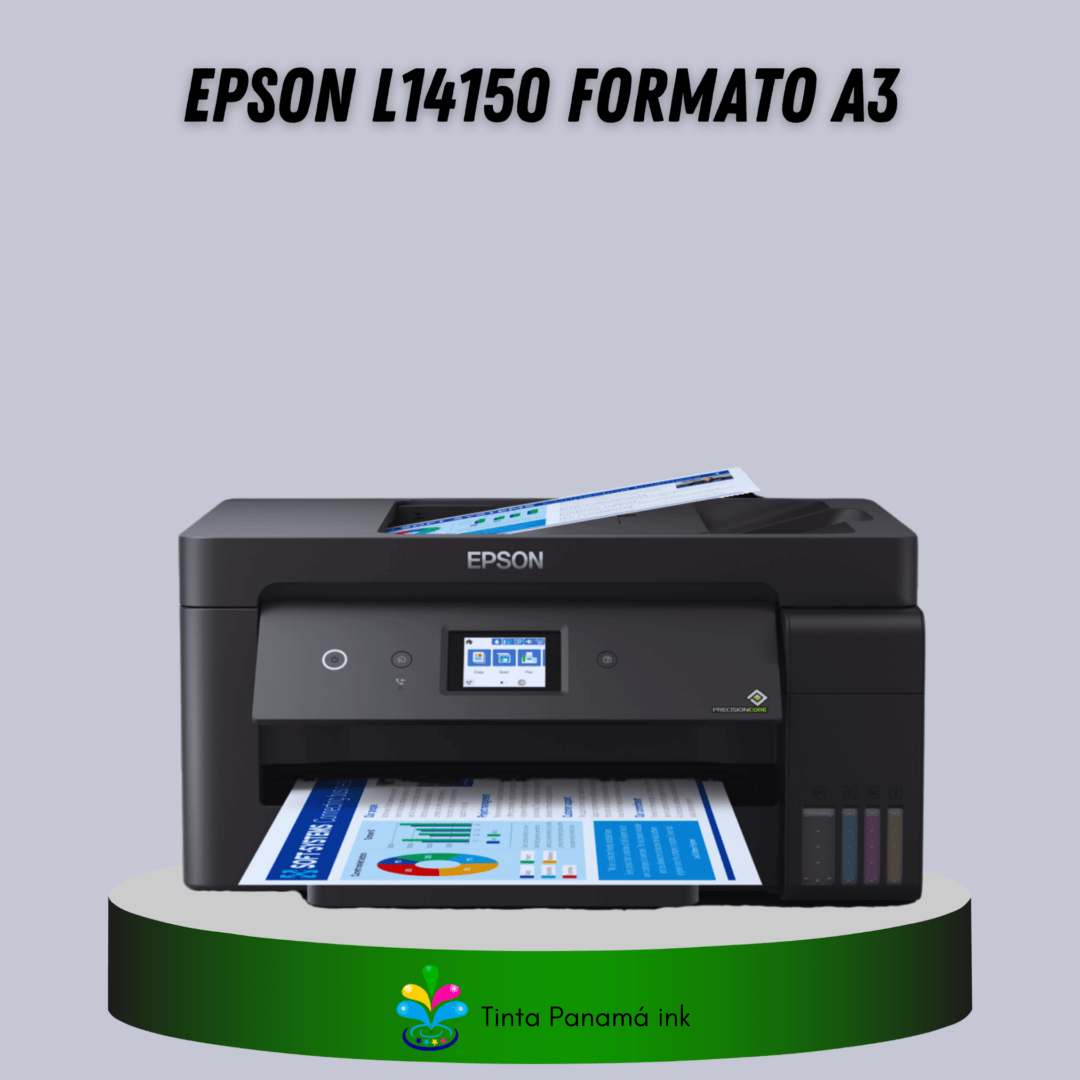 EPSON L14150 FORMATO A3