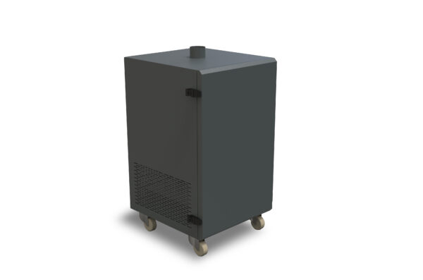 Máquina de filtrado para impresora A3 DTF - Imagen 2