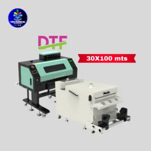 Impresoras DTF de30 pulgada