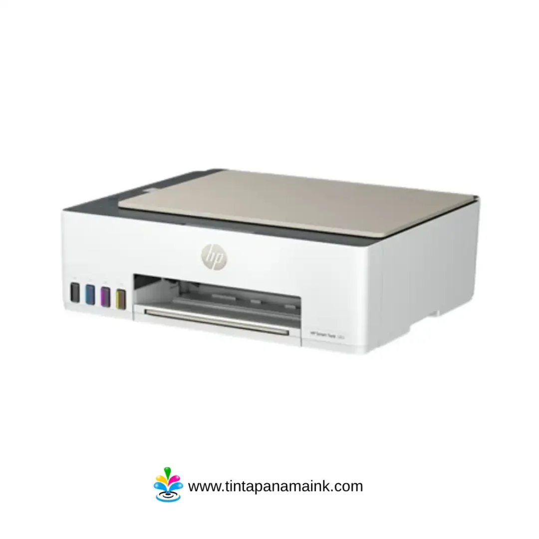 Impresora HP Eco Tank 583