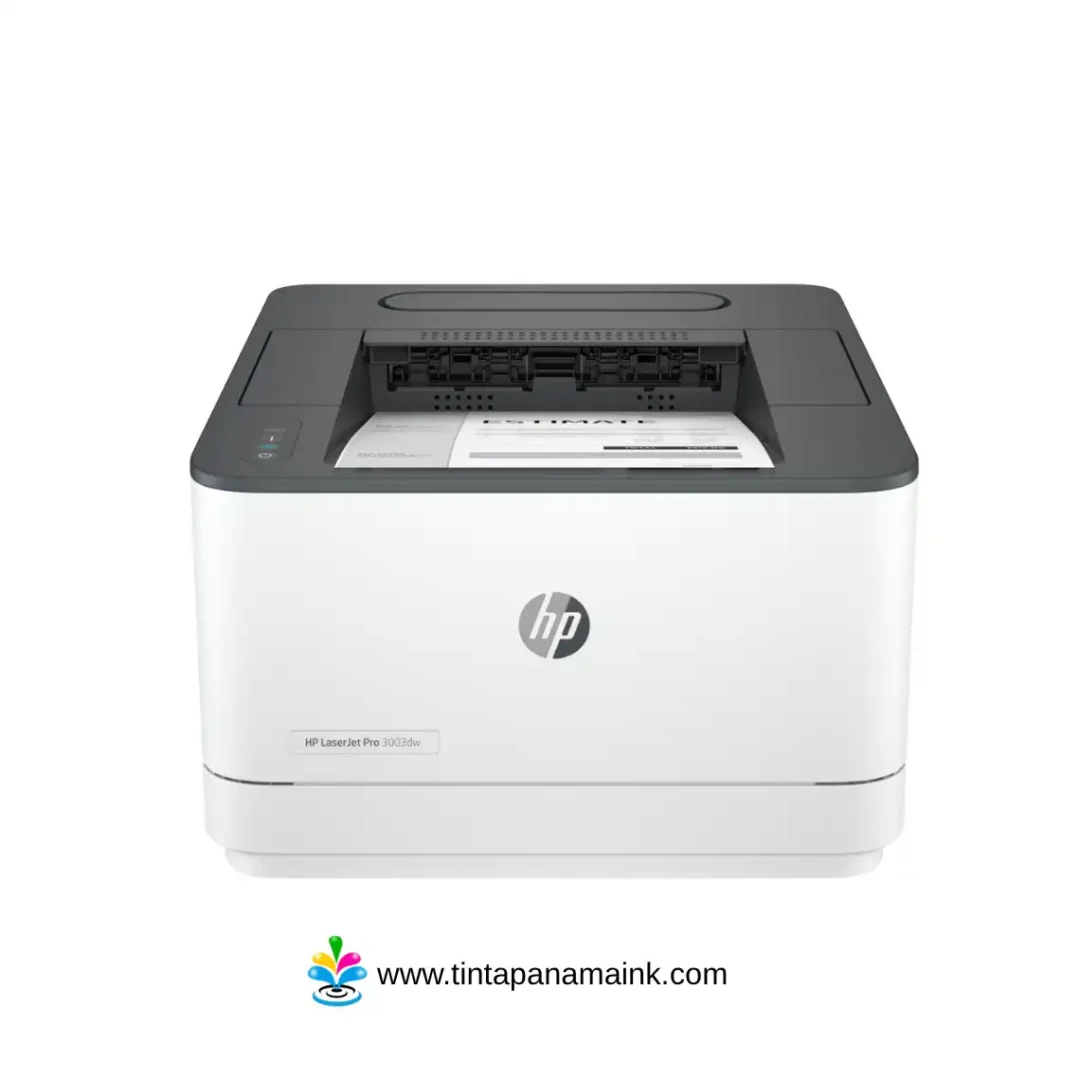 Impresora laserjet PRO 3003 DW