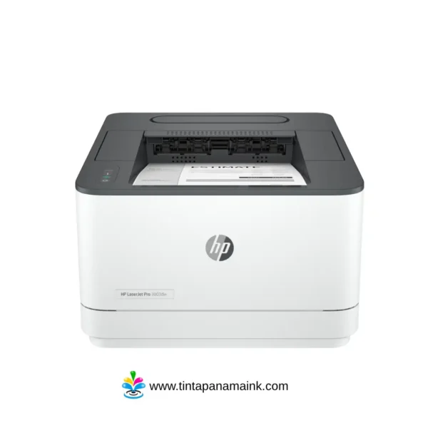 Impresora laserjet PRO 3003 DW