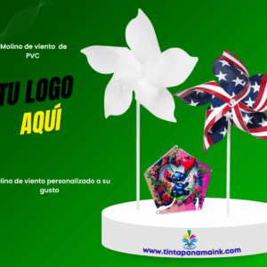 Molino de viento Panamá