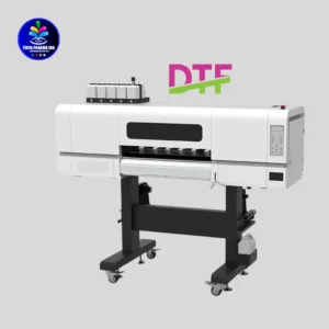 plotter de impresión dtf 60 pulgada