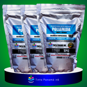 Polímero Blanco Ultra Delgado DTF 1kg (2)