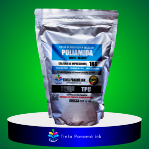Polímero Blanco Ultra Delgado DTF 1kg