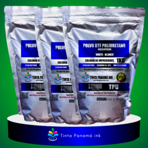 Poliuretano Blanco Ultra Delgado DTF 1kg (2)