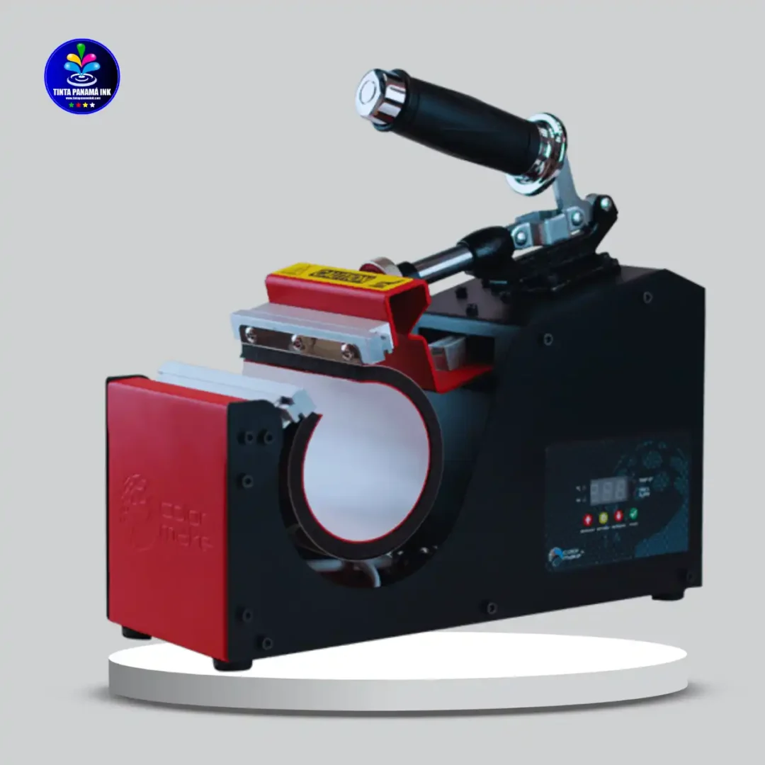 Prensa para sublimar Tazas de 11oz