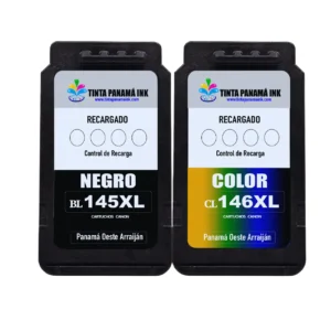 recarga-de-cartuchos-canon-pg-145xl-negro-y-cl146xl-color