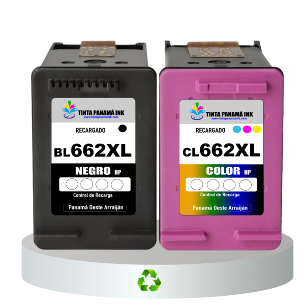 Recarga-de-cartuchos-HP-662XL-Negro-y-662XL-Color.