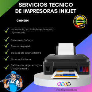 Reparacion-de-impresora-Canon-series-G