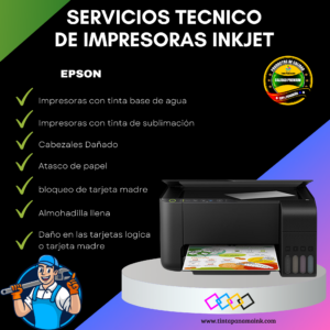 Reparacion-de-impresora-EPSON