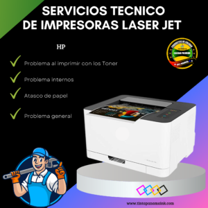Reparacion-de-impresoras-laserjet-HP