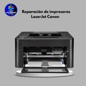 reparacion-de-impresoras-laserjet-canon