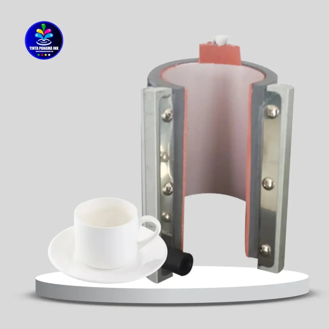 resistencia para sublimar tazas de 3oz y 6oz
