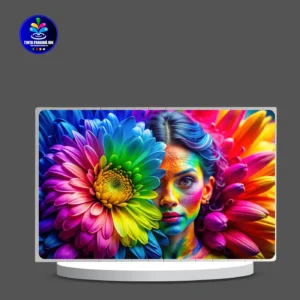 Rompecabezas magnetico para sublimada