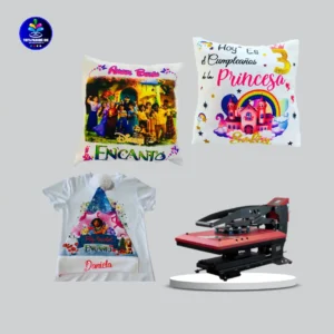 Sublimación Panamá