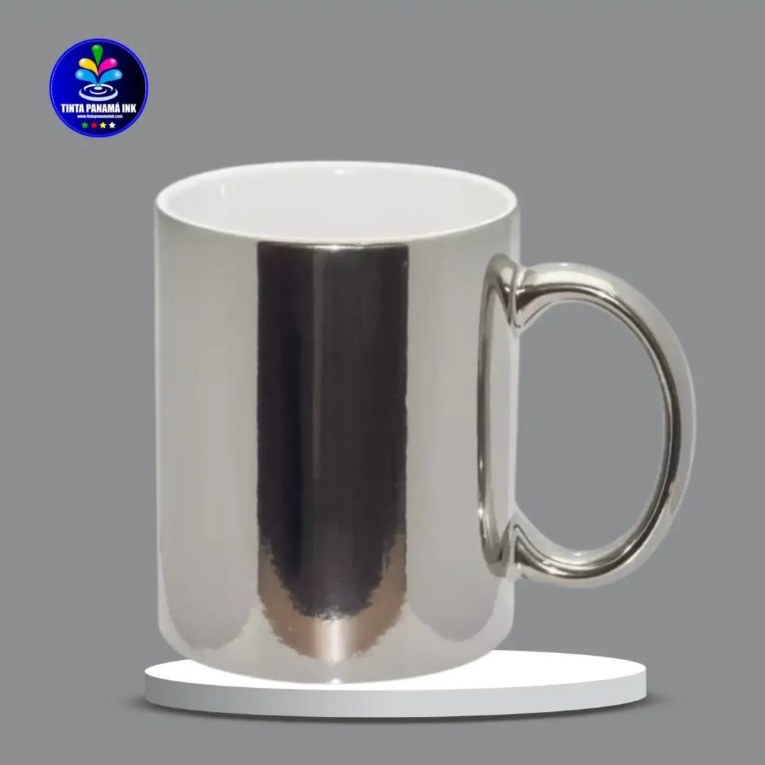 Tazas de 11oz color Espejo para sublimar