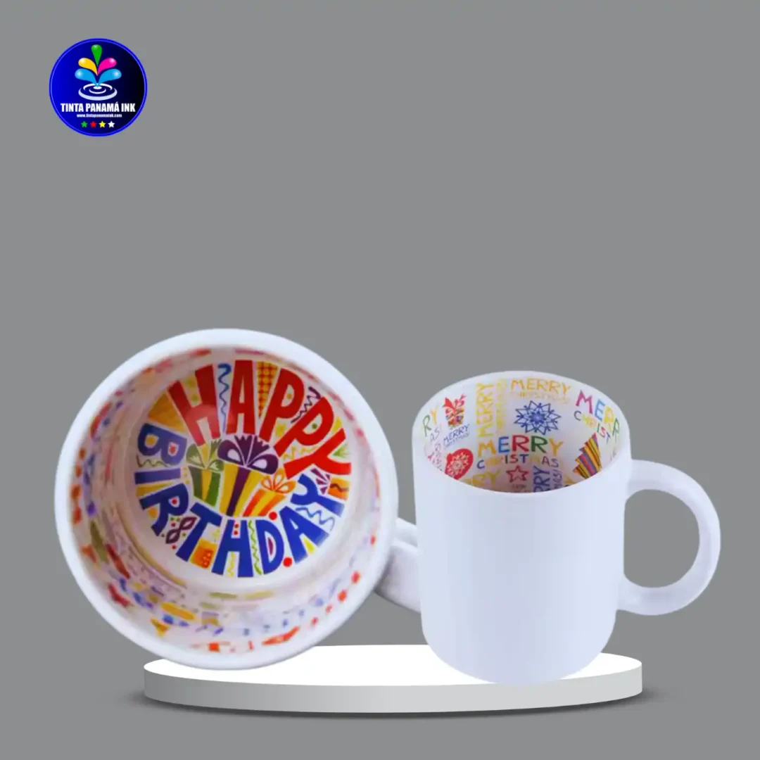 Tazas de 11oz para cumpleañero para sublimar