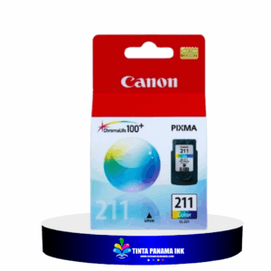 tinta-canon-cl-211-color