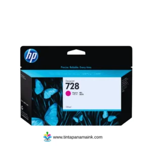 tinta-hp-728-magenta-130-ml