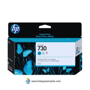 tinta-hp-730-cyan-130-ml