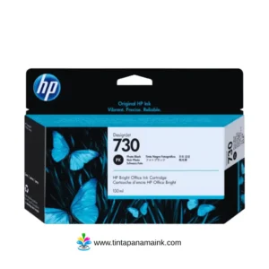 tinta-hp-730-negro-130-ml