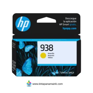 tinta-hp-938-amarillo