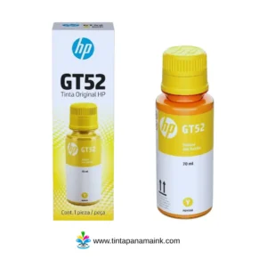 tinta-hp-gt52-amarillo
