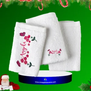 toallas-de-algodon-bordadas